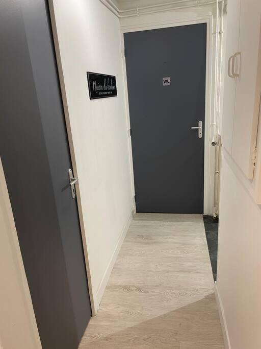 Fontainebleau Centre-Ville 外观 照片